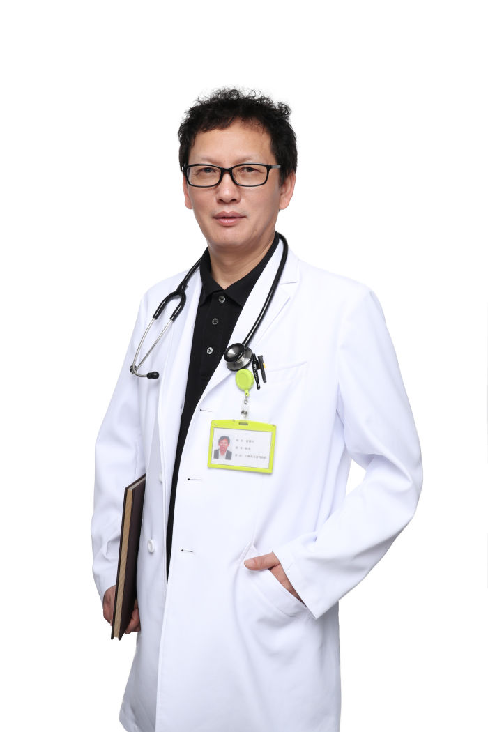 徐国兴神经外科专家